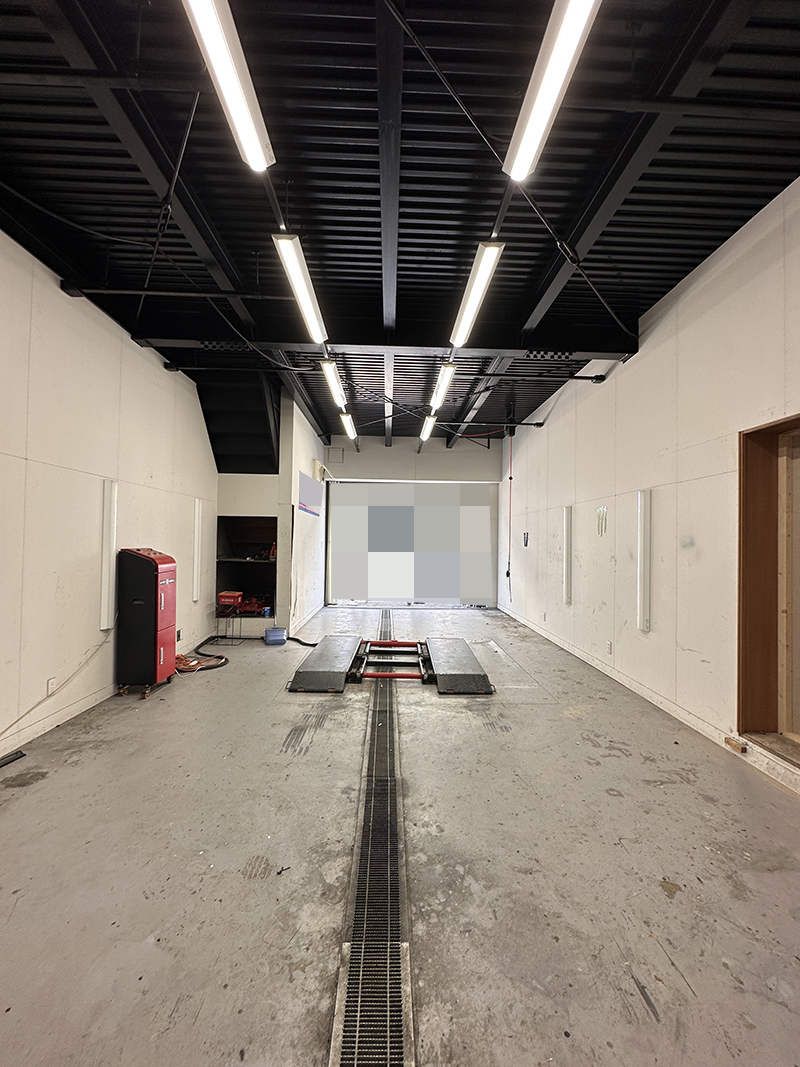 A現況_クルマ屋さんでした