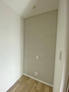 2F 洋室４にあるパソコンルーム