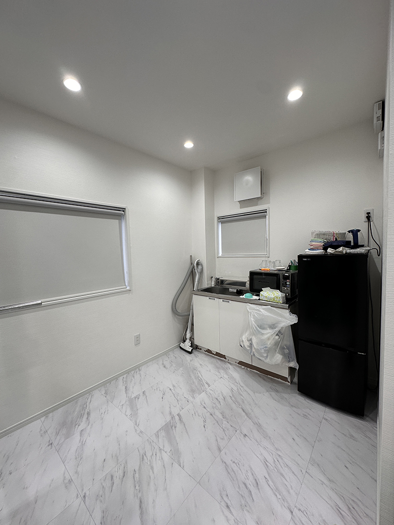 トイレになる前